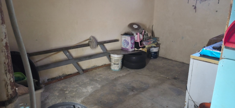 3 Bedroom Property for Sale in Manenberg Western Cape